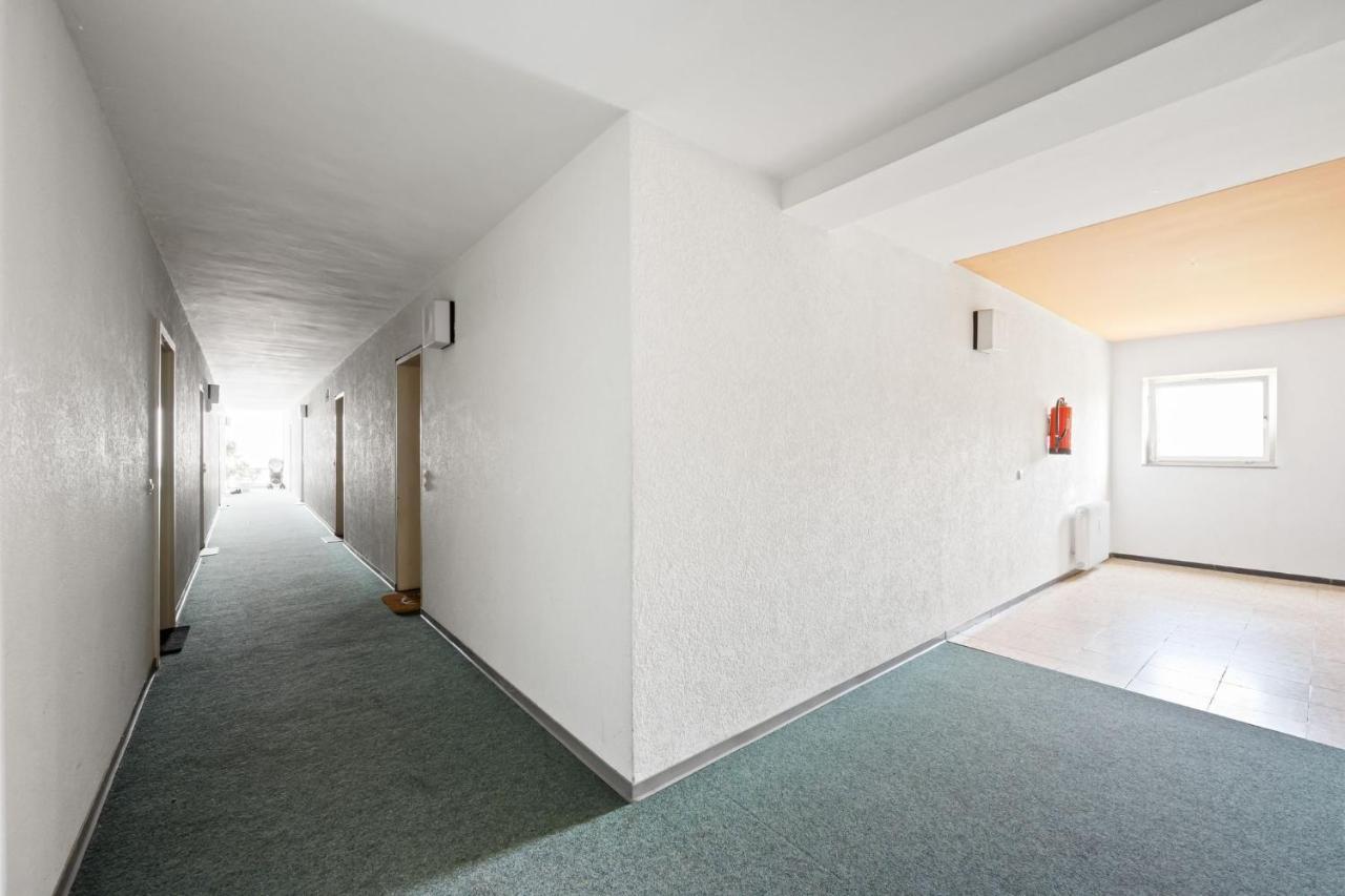 Sali Homes - Fewo Bluehendes Barock Ludwigsburg Exteriör bild